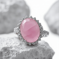 Rose Quartz Stone