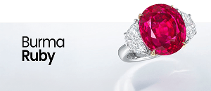Burma Ruby